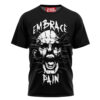 Pinhead T-shirt, Hellraiser T-shirt, Halloween T-shirt