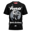 Pinhead T-shirt, Hellraiser T-shirt, Halloween T-shirt