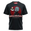 Pinhead T-shirt, Hellraiser T-shirt, Halloween T-shirt