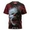 Pennywise T-shirt, IT T-shirt, Halloween T-shirt