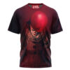 Pennywise T-shirt, IT T-shirt, Halloween T-shirt