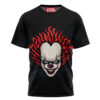 Pennywise T-shirt, IT T-shirt, Halloween T-shirt