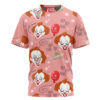 Pennywise T-shirt, IT T-shirt, Halloween T-shirt