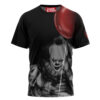 Pennywise T-shirt, IT T-shirt, Halloween T-shirt