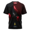 Pennywise T-shirt, IT T-shirt, Halloween T-shirt