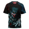 Pennywise T-shirt, IT T-shirt, Halloween T-shirt