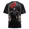 Pennywise T-shirt, IT T-shirt, Halloween T-shirt