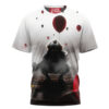 Pennywise T-shirt, IT T-shirt, Halloween T-shirt