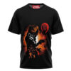 Pennywise T-shirt, IT T-shirt, Halloween T-shirt