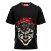 Pennywise T-shirt, IT T-shirt, Halloween T-shirt