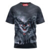 Pennywise T-shirt, IT T-shirt, Halloween T-shirt