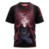 Pennywise T-shirt, IT T-shirt, Halloween T-shirt