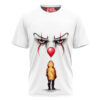 Pennywise T-shirt, IT T-shirt, Halloween T-shirt