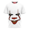 Pennywise T-shirt, IT T-shirt, Halloween T-shirt