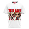 True Love Chucky T-shirt