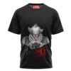 Pennywise T-shirt, IT T-shirt, Halloween T-shirt