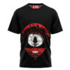 Pennywise T-shirt, IT T-shirt, Halloween T-shirt