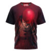 Pennywise T-shirt, IT T-shirt, Halloween T-shirt