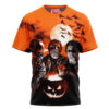 Horror Movie T-shirt, Halloween T-shirt