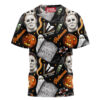 Michael Myers T-shirt, Halloween T-shirt