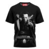 Michael Myers T-shirt, Halloween T-shirt