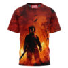 Michael Myers T-shirt, Halloween T-shirt