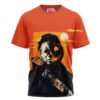 Michael Myers T-shirt, Halloween T-shirt