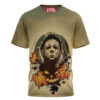 Michael Myers T-shirt, Halloween T-shirt