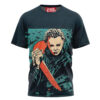 Michael Myers T-shirt, Halloween T-shirt