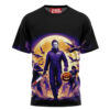 Michael Myers T-shirt, Halloween T-shirt