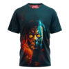 Michael Myers T-shirt, Halloween T-shirt