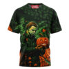 Michael Myers T-shirt, Halloween T-shirt