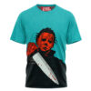 Michael Myers T-shirt, Halloween T-shirt