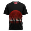 Michael Myers T-shirt, Halloween T-shirt