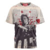 Michael Myers T-shirt, Halloween T-shirt