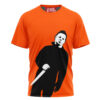 Michael Myers T-shirt, Halloween T-shirt