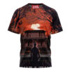 Michael Myers T-shirt, Halloween T-shirt