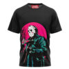 Jason Voorhees T-shirt, Friday the 13th T-shirt, Halloween T-shirt