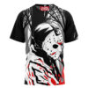 Jason Voorhees T-shirt, Friday the 13th T-shirt, Halloween T-shirt