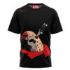 Jason Voorhees T-shirt, Friday the 13th T-shirt, Halloween T-shirt