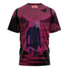 Jason Voorhees T-shirt, Friday the 13th T-shirt, Halloween T-shirt