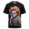 Chucky T-shirt, Halloween T-shirt