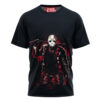 Jason Voorhees T-shirt, Friday the 13th T-shirt, Halloween T-shirt