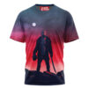 Jason Voorhees T-shirt, Friday the 13th T-shirt, Halloween T-shirt