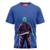 Jason Voorhees T-shirt, Friday the 13th T-shirt, Halloween T-shirt