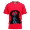 Jason Voorhees T-shirt, Friday the 13th T-shirt, Halloween T-shirt