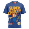 Chucky T-shirt, Halloween T-shirt