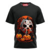 Jason Voorhees T-shirt, Friday the 13th T-shirt, Halloween T-shirt