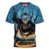 Jason Voorhees T-shirt, Friday the 13th T-shirt, Halloween T-shirt