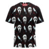 Ghostface T-shirt, Scream T-shirt, Halloween T-shirt